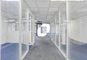 Location bureaux Paris 15 - Quartier Beaugrenelle - Proche Métro 10
