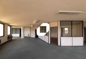 Bureaux à vendre Saint-Aubin - Proche CEA et RER B