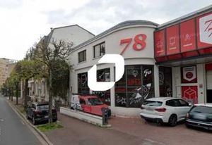 Coworking Vanves centre - Bus 89 - Tram T3a