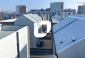 Local d'activité à louer Bagnolet - Proche Porte de Bagnolet et A3