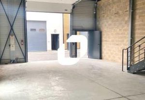 Local d'activité à louer Bagnolet - Proche Porte de Bagnolet et A3