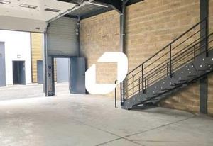 Local d'activité à louer Bagnolet - Proche Porte de Bagnolet et A3