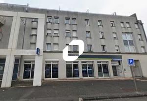 Bureaux à vendre Nevers - Proche centre-ville et gare