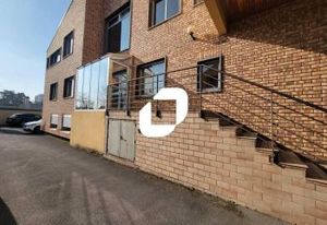 Vente bureaux Longjumeau - Proche autoroute A6 et tram Chilly-Mazarin