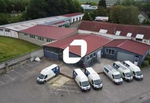Vente locaux d'activité Roye - Proximité A1 et transports