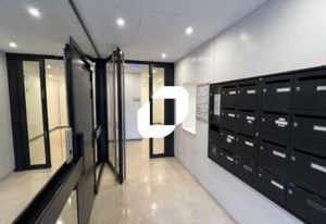 Location bureau Levallois-Perret - Proche métro et périphérique
