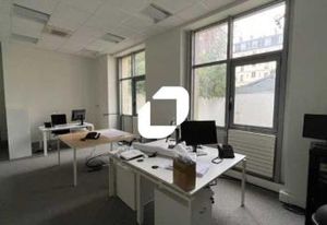 Location bureau Levallois-Perret - Proche métro et périphérique