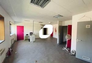 Location bureaux Savigny-le-Temple - Gare RER D Savigny-Nandy