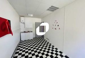 Location bureaux Savigny-le-Temple - Gare RER D Savigny-Nandy