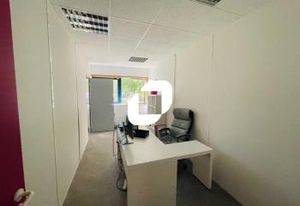 Location bureaux Savigny-le-Temple - Gare RER D Savigny-Nandy