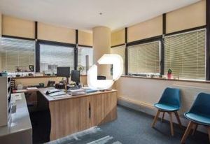 Bureaux à vendre Meaux - Cité administrative, bus, autoroute et gare