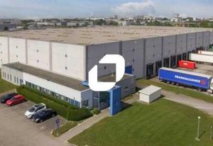 Location entrepôt Amiens - Proximité A16 et A29
