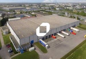 Location entrepôt Amiens - Proximité A16 et A29