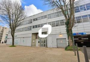 Vente bureau Noisiel - Gare routière et RER A