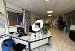 Bureaux à vendre Ris-Orangis - Proche N7, bus, tram et RER