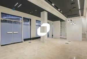 Bureaux à louer Boulogne-Billancourt - Proche métro et autoroute