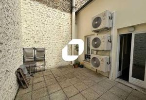 Location bureaux Suresnes - Proche tram et gare