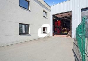 Bâtiment indépendant à vendre Lisses - Proximité A6 et Francilienne