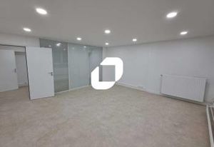 Location bureaux Nanterre - Proche RER A et bus