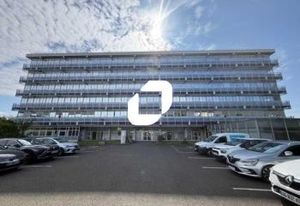 Location bureaux Osny - Proche A15 et bus