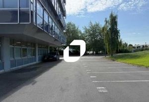 Location bureaux Osny - Proche A15 et bus