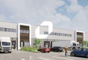 Location cellules d'activités Garges-lès-Gonesse - Proximité A1 et RER D