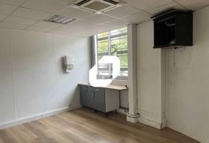 Bureaux à louer Levallois-Perret - Proche Porte de Champerret et RER