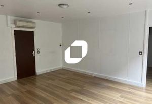 Bureaux à louer Levallois-Perret - Proche Porte de Champerret et RER