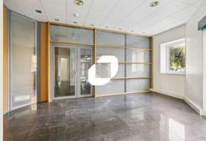 Local d'activité à louer Nanterre - Proximité A86 et A14