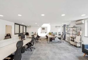 Location bureaux Levallois-Perret - Proche métro Louise Michel