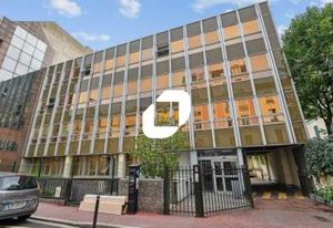 Locaux d'activités en sous-sol à louer Levallois-Perret - Proximité centre commercial So Ouest