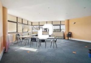 Location bureaux Meaux - Proche bus, gare et autoroutes