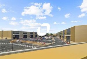 Location cellules d'activités Bernes-sur-Oise - Proximité A16