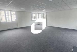 Location bureaux Noisy-le-Sec - Proche tram T1 et RER E