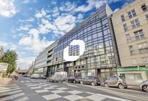 Location bureaux Levallois-Perret - Proche gare Clichy-Levallois