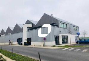 Local commercial à louer Fontenay-le-Vicomte - RD 191