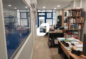 Vente bureaux Boulogne-Billancourt - Proche métro ligne 9