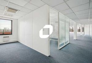 Vente bureaux Évry-Courcouronnes - Proche A6 et N104
