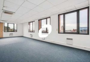 Vente bureaux Évry-Courcouronnes - Proche A6 et N104