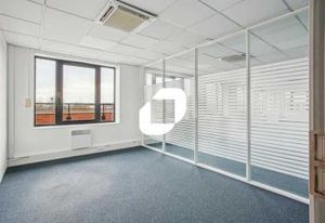 Vente bureaux Évry-Courcouronnes - Proche A6 et N104