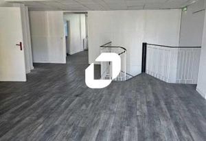Bureaux à vendre Saint-Denis - Proche métro ligne 13 et tramway