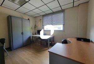 Bureaux à vendre Évry - Proche tramway, RER, bus et autoroute