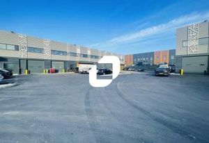 Locaux d'activité neufs à vendre Courtry - Proximité A104