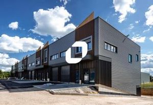 Locaux d'activité neufs à vendre Courtry - Proximité A104