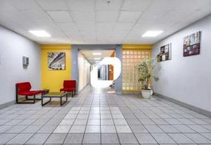 Location bureaux Noisiel - Proche RER et bus