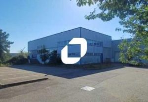 Local d'activité à louer Limay - Proximité A13 et gare