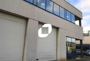 Locaux d'activité à louer Gennevilliers - Proximité Quai de Seine