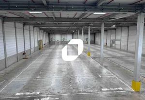 Entrepôt à louer Lauwin-Planque - Proximité A21 et A1