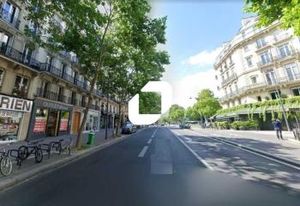 Local commercial à louer Paris 5 - Boulevard Saint-Michel