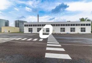 Entrepôt divisible à louer Toufflers - Proximité A22 et Belgique